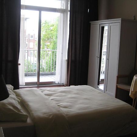 Floris Hotel Rotterdam Exterior foto