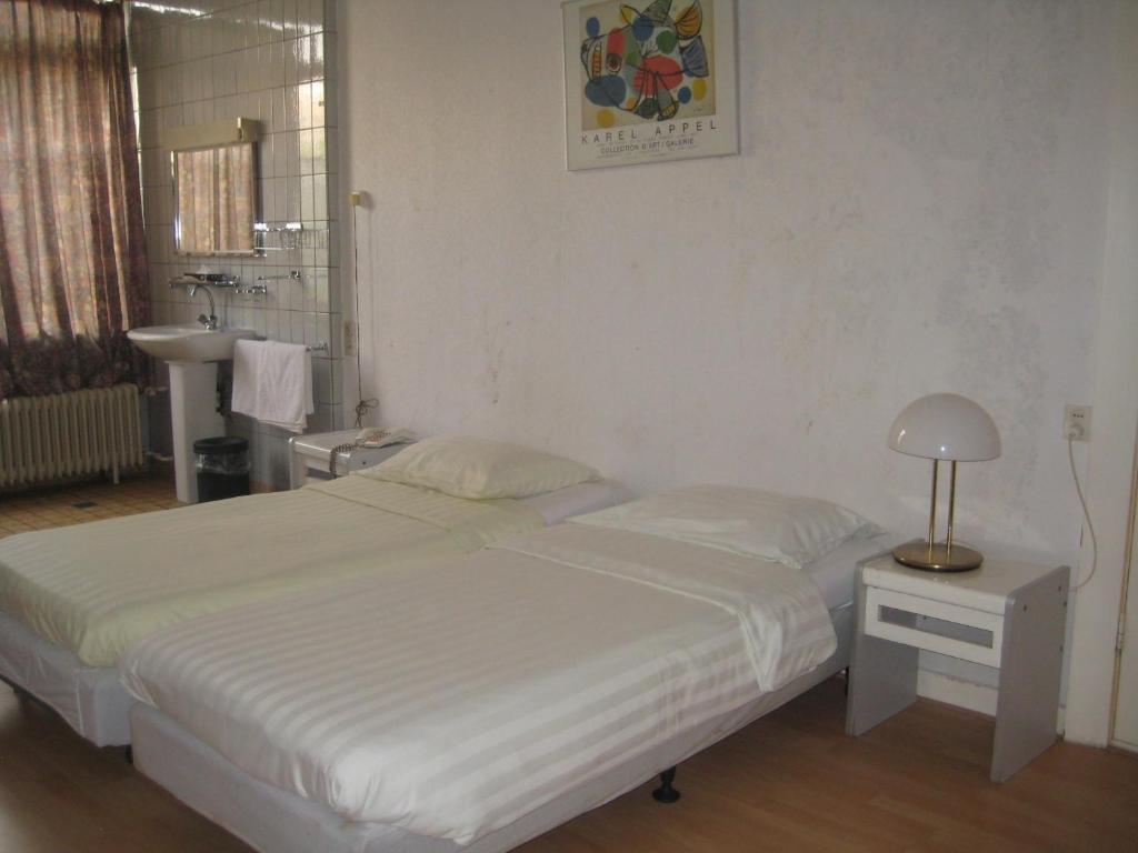 Floris Hotel Rotterdam Cameră foto