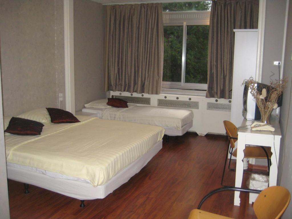 Floris Hotel Rotterdam Cameră foto