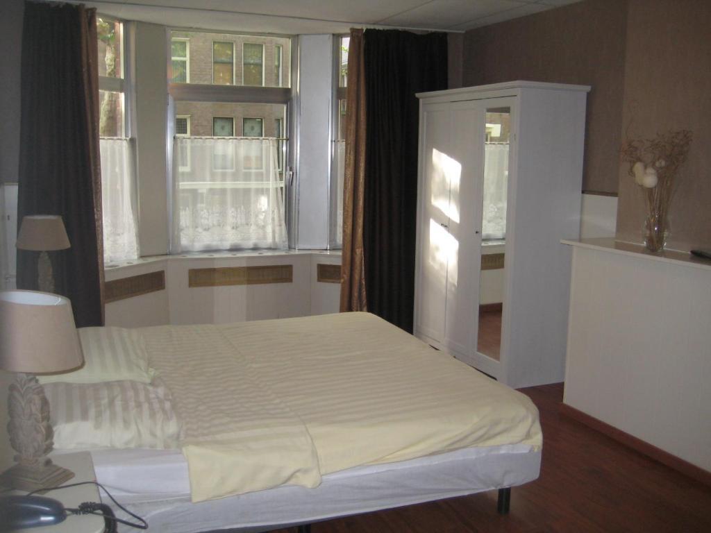 Floris Hotel Rotterdam Cameră foto