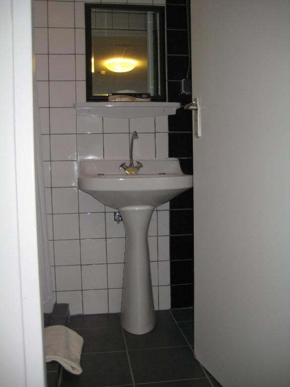 Floris Hotel Rotterdam Cameră foto