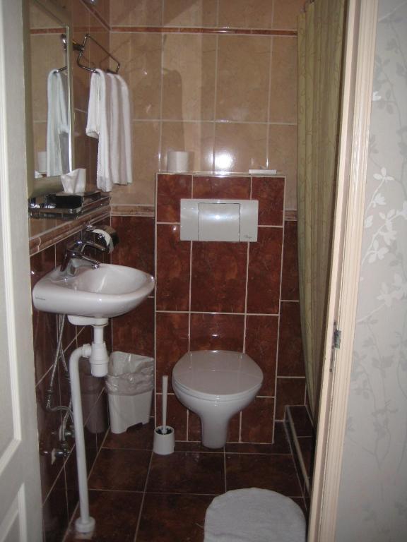 Floris Hotel Rotterdam Cameră foto