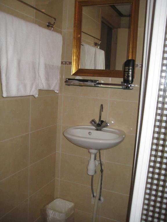 Floris Hotel Rotterdam Cameră foto