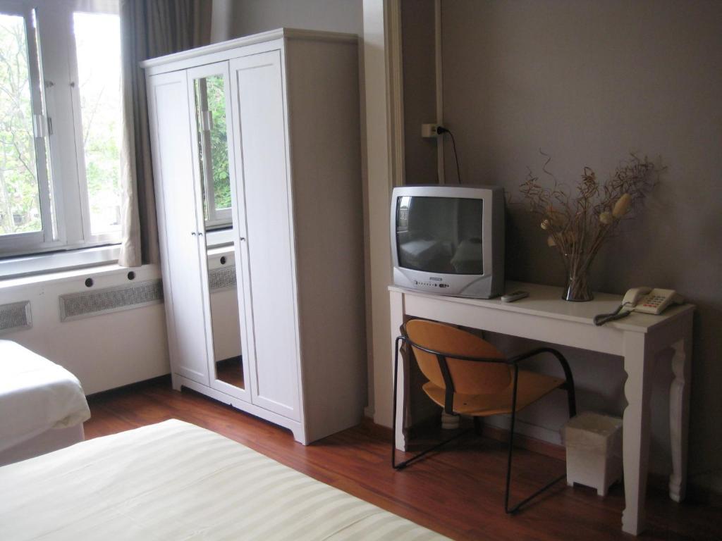 Floris Hotel Rotterdam Cameră foto