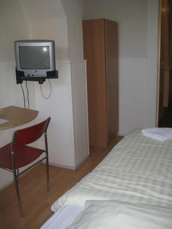 Floris Hotel Rotterdam Cameră foto