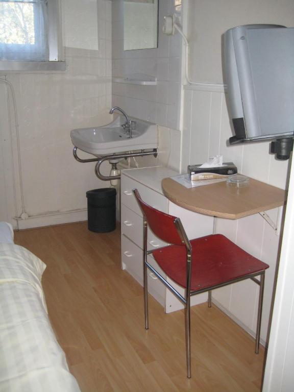 Floris Hotel Rotterdam Cameră foto